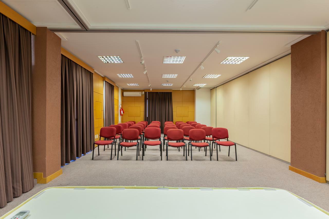 Tri Hotel Executive Criciuma Criciuma  Business billede