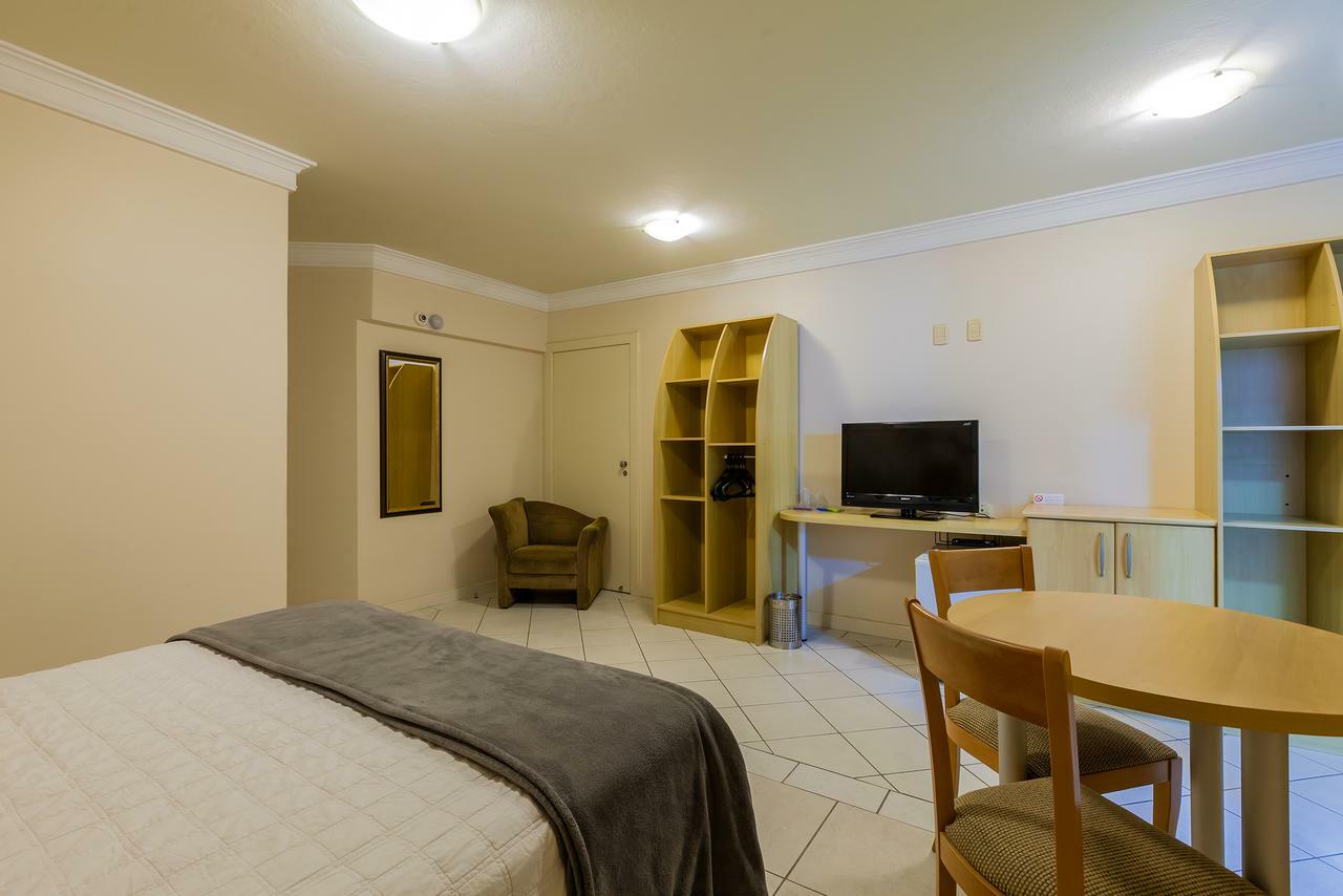 Tri Hotel Executive Criciuma Criciuma  Værelse billede